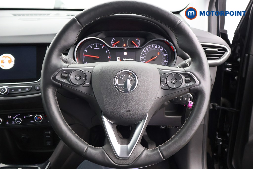 Used Vauxhall Crossland 2022 for sale - 77617342: Photo 9