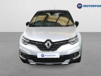Used Renault Captur 2020 for sale - 75078188: Photo