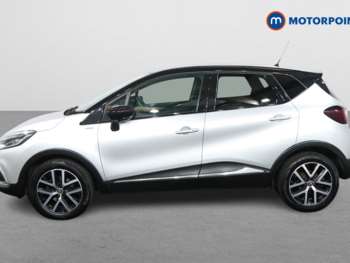 Used Renault Captur 2020 for sale - 75078188: Photo