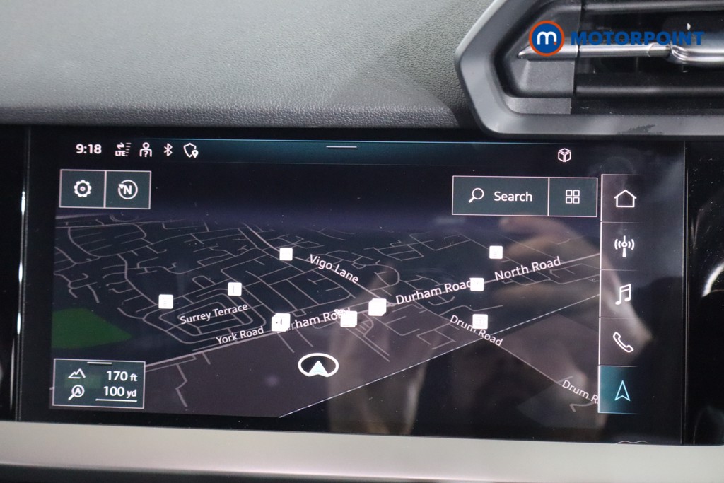 Used Audi A3 2021 for sale - 77404200: Photo 16