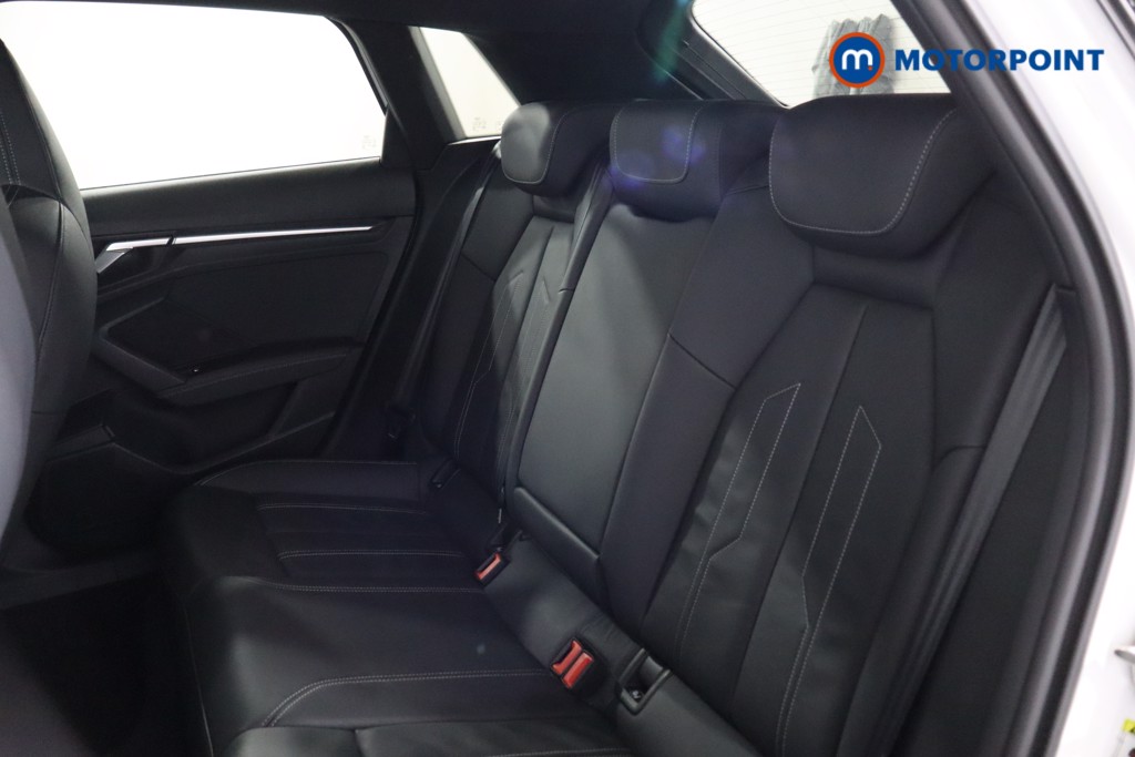 Used Audi A3 2021 for sale - 77404200: Photo 30