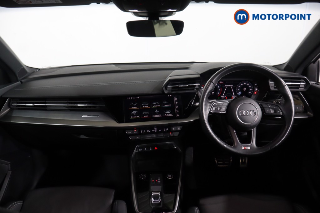 Used Audi A3 2021 for sale - 77404200: Photo 32