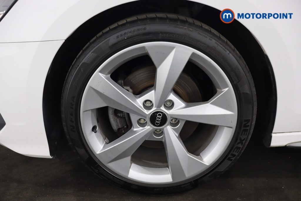 Used Audi A3 2021 for sale - 77404200: Photo 36