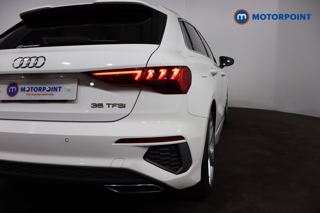 Used Audi A3 2021 for sale - 77404200: Photo 39