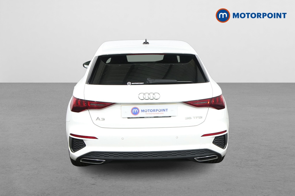 Used Audi A3 2021 for sale - 77404200: Photo 6