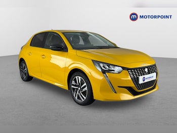 Used Peugeot 208 2023 for sale - 78720188: Photo