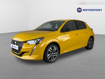 Used Peugeot 208 2023 for sale - 78720188: Photo
