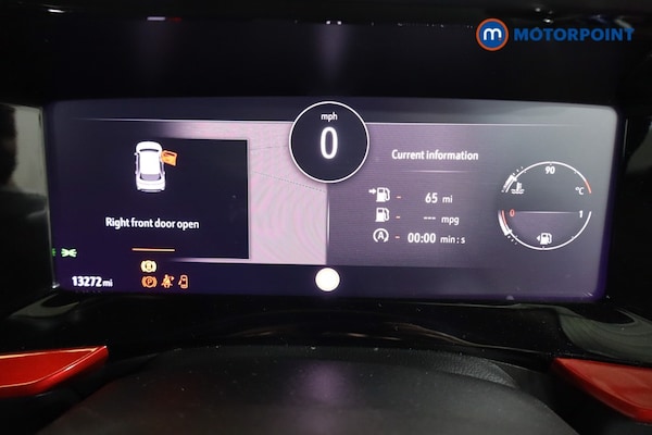 Used Vauxhall Mokka 2023 for sale - 76044772: Photo 10