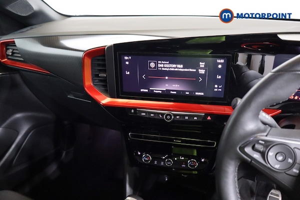 Used Vauxhall Mokka 2023 for sale - 76044772: Photo 11