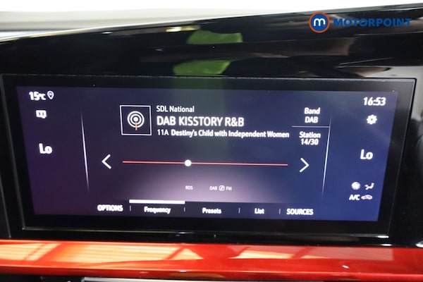 Used Vauxhall Mokka 2023 for sale - 76044772: Photo 12