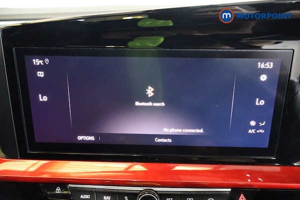 Used Vauxhall Mokka 2023 for sale - 76044772: Photo 14