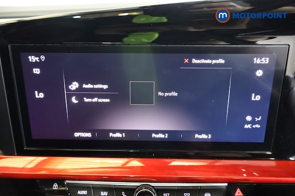 Used Vauxhall Mokka 2023 for sale - 76044772: Photo 15