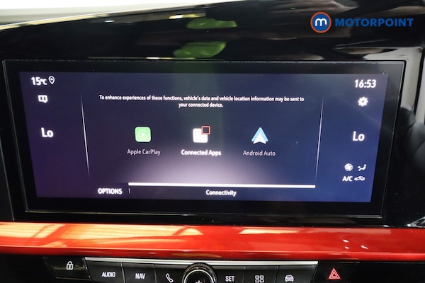 Used Vauxhall Mokka 2023 for sale - 76044772: Photo 16