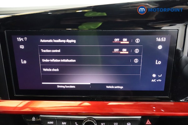 Used Vauxhall Mokka 2023 for sale - 76044772: Photo 17