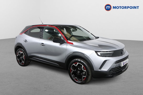 Used Vauxhall Mokka 2023 for sale - 76044772: Photo 1