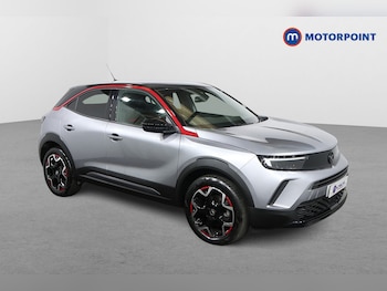 Vauxhall - Mokka