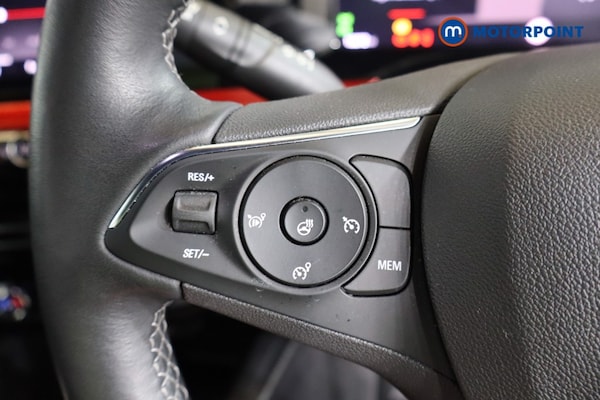 Used Vauxhall Mokka 2023 for sale - 76044772: Photo 21