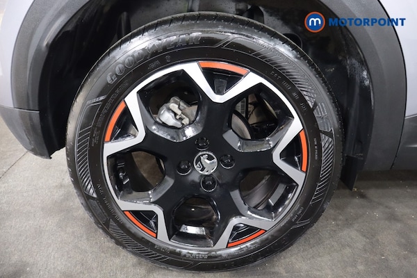 Used Vauxhall Mokka 2023 for sale - 76044772: Photo 32