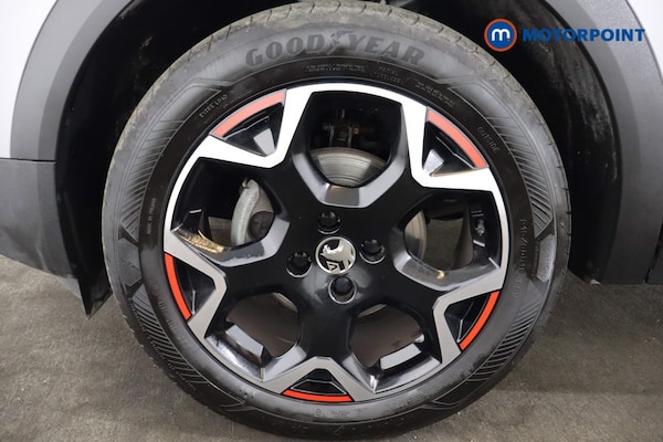 Used Vauxhall Mokka 2023 for sale - 76044772: Photo 34