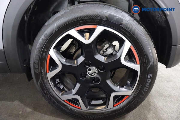 Used Vauxhall Mokka 2023 for sale - 76044772: Photo 35