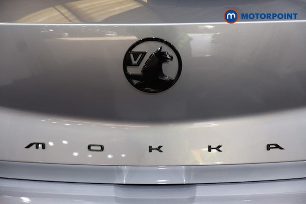 Used Vauxhall Mokka 2023 for sale - 76044772: Photo 38