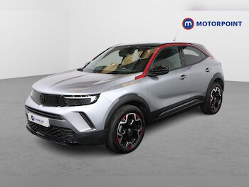 Used Vauxhall Mokka 2023 for sale - 76044772: Photo 3