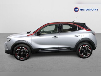 Used Vauxhall Mokka 2023 for sale - 76044772: Photo 4
