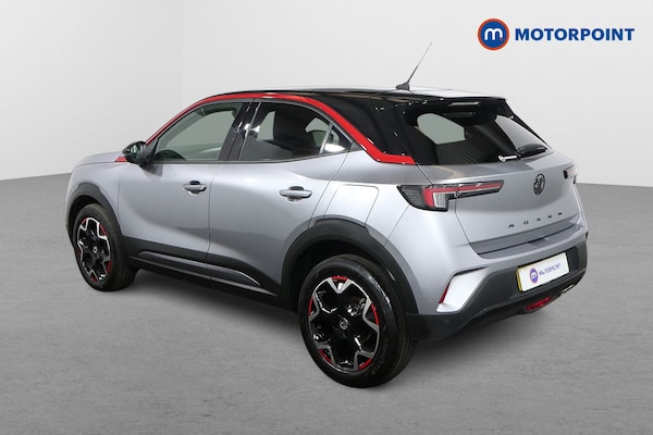 Used Vauxhall Mokka 2023 for sale - 76044772: Photo 5