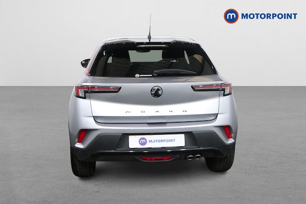 Used Vauxhall Mokka 2023 for sale - 76044772: Photo 6