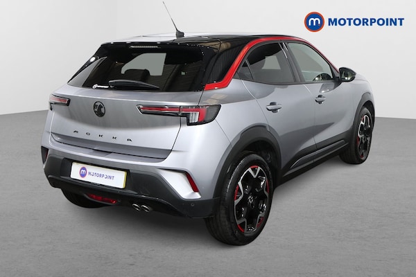 Used Vauxhall Mokka 2023 for sale - 76044772: Photo 7