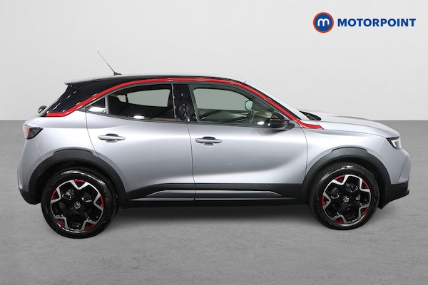 Used Vauxhall Mokka 2023 for sale - 76044772: Photo 8