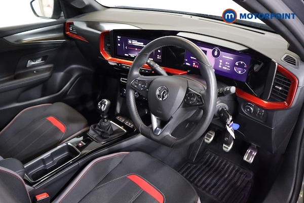 Used Vauxhall Mokka 2023 for sale - 76044772: Photo 9