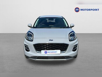 Used Ford Puma undefined for sale - 78485587: Photo