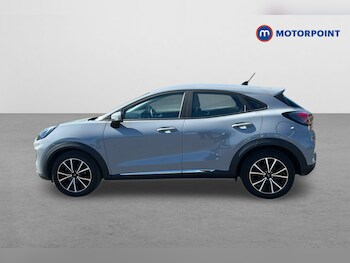 Used Ford Puma undefined for sale - 78485587: Photo