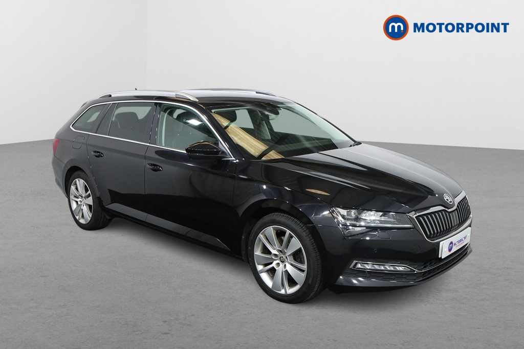 Used Skoda Superb 2020 for sale - 76373407: Photo 1