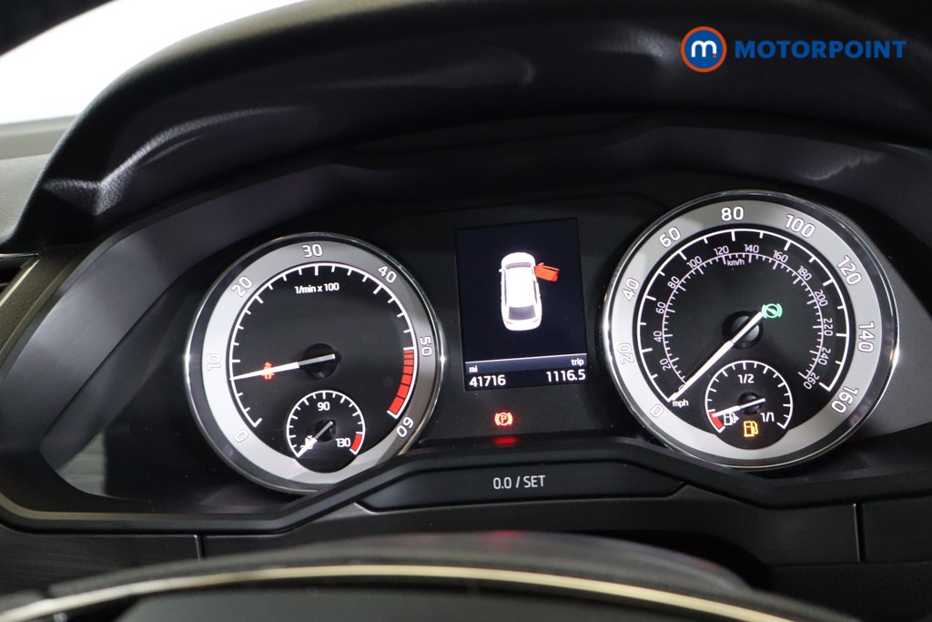 Used Skoda Superb 2020 for sale - 76373407: Photo 10