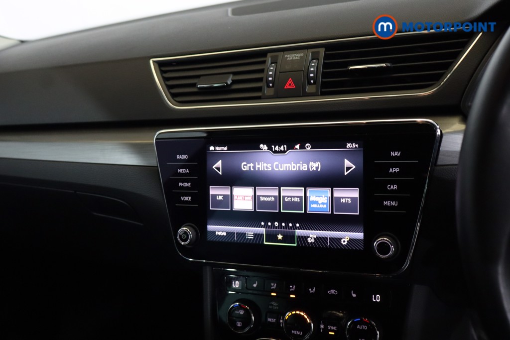 Used Skoda Superb 2020 for sale - 76373407: Photo 14