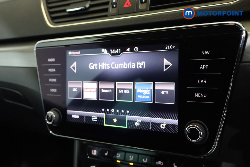 Used Skoda Superb 2020 for sale - 76373407: Photo 16