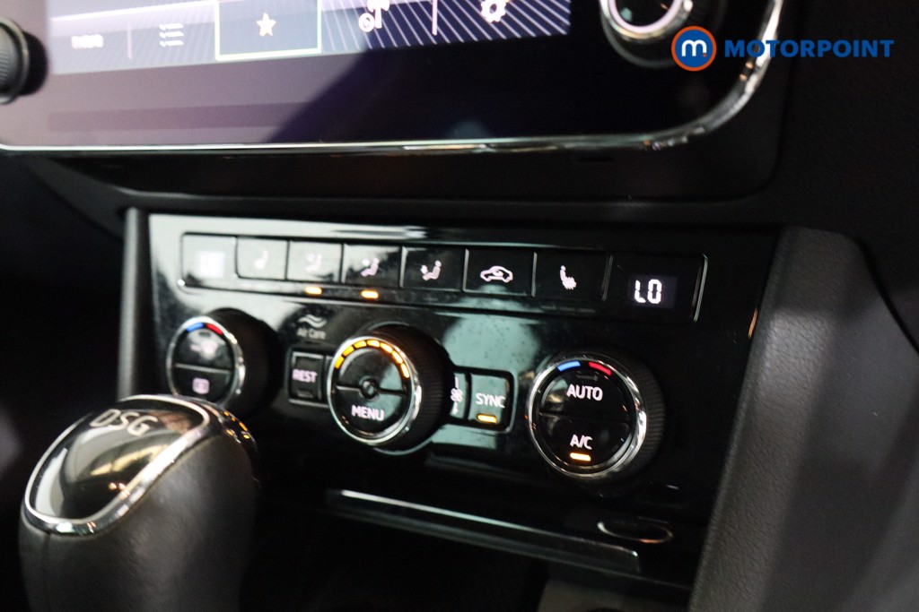Used Skoda Superb 2020 for sale - 76373407: Photo 17