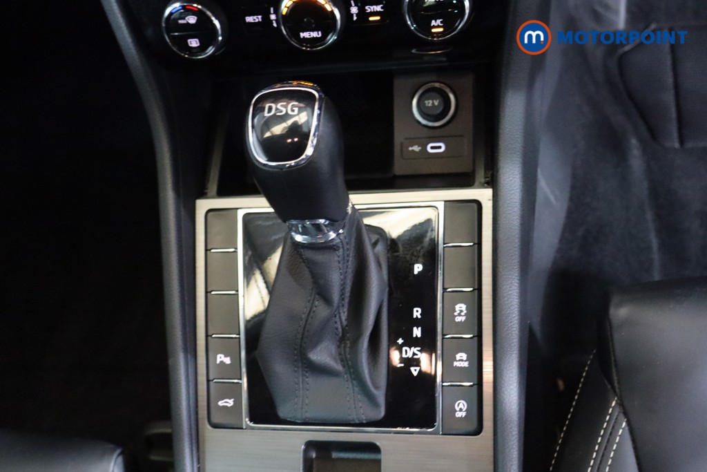 Used Skoda Superb 2020 for sale - 76373407: Photo 18