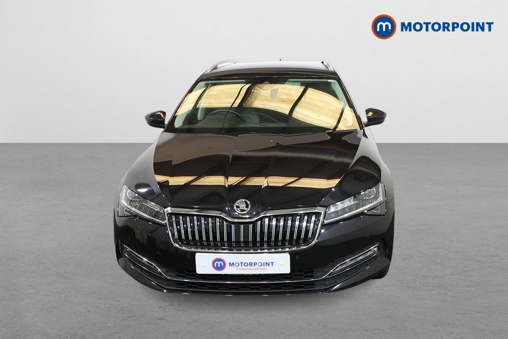 Used Skoda Superb 2020 for sale - 76373407: Photo 2