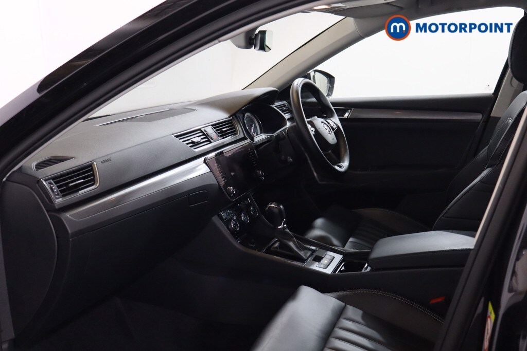 Used Skoda Superb 2020 for sale - 76373407: Photo 21
