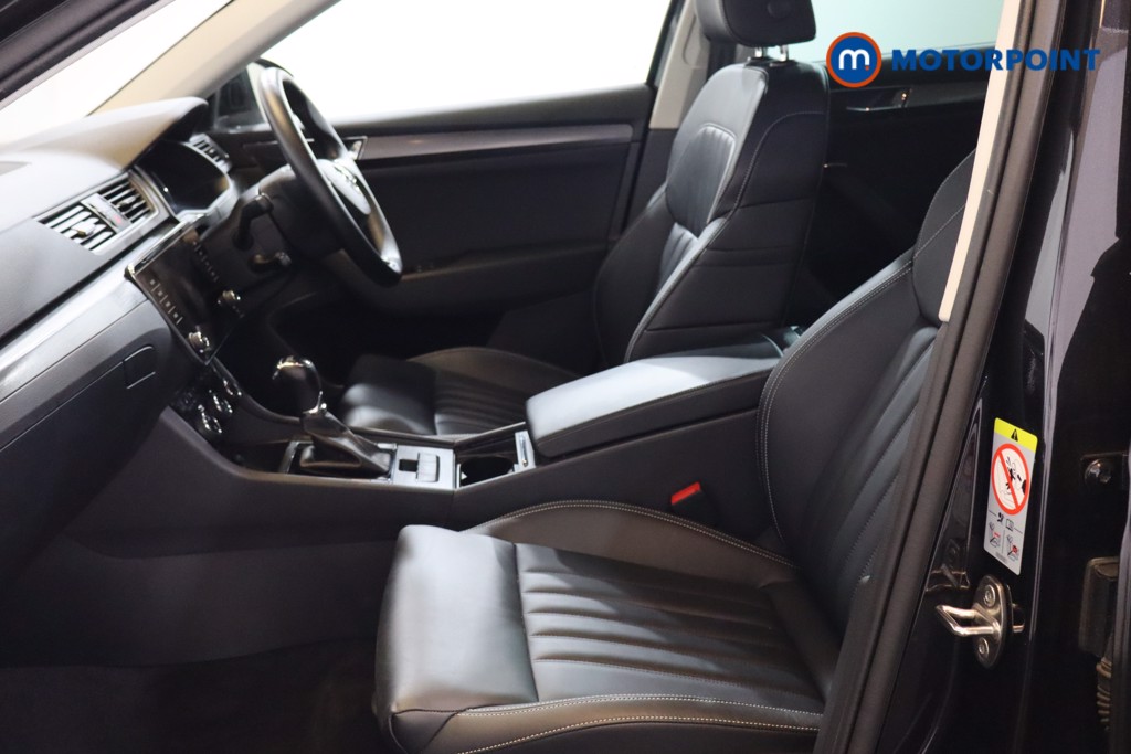 Used Skoda Superb 2020 for sale - 76373407: Photo 22