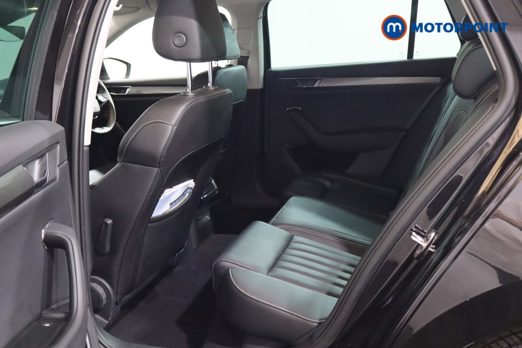 Used Skoda Superb 2020 for sale - 76373407: Photo 23