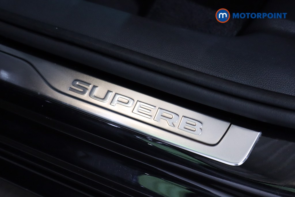 Used Skoda Superb 2020 for sale - 76373407: Photo 25