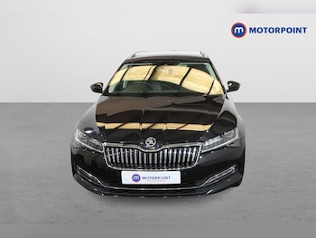 Used Skoda Superb 2020 for sale - 76373407: Photo
