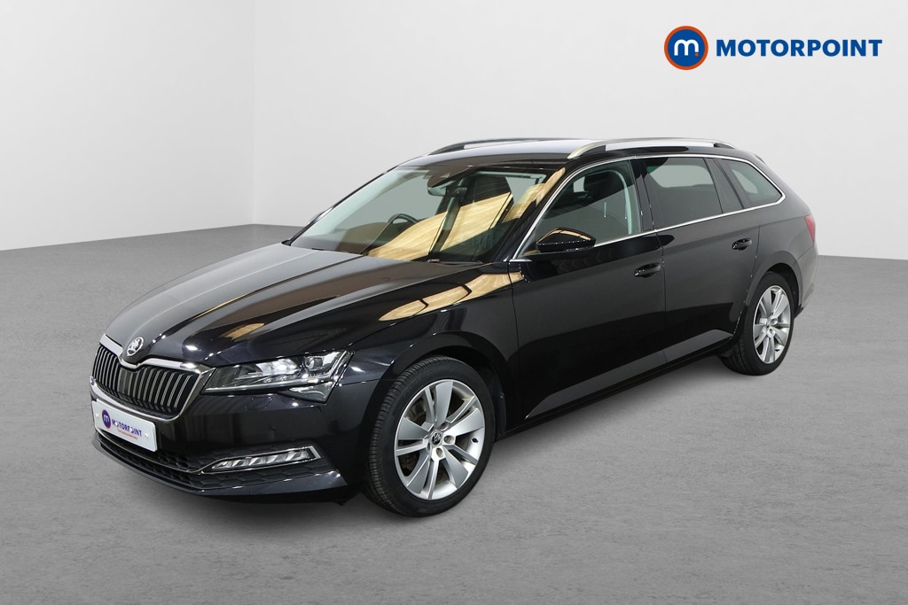 Used Skoda Superb 2020 for sale - 76373407: Photo 3