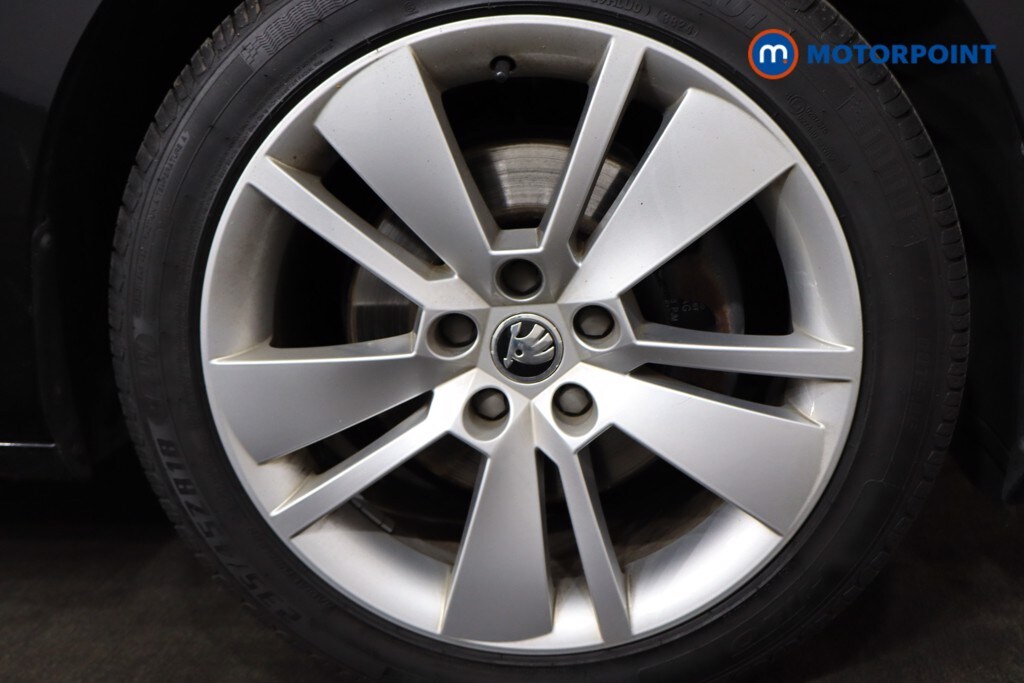 Used Skoda Superb 2020 for sale - 76373407: Photo 31