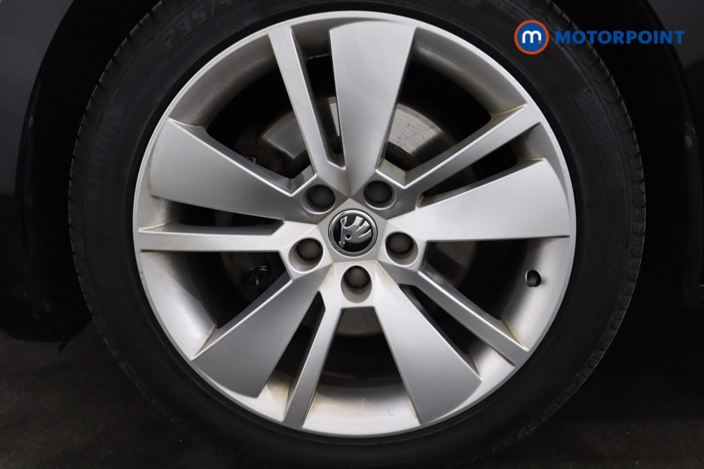 Used Skoda Superb 2020 for sale - 76373407: Photo 32