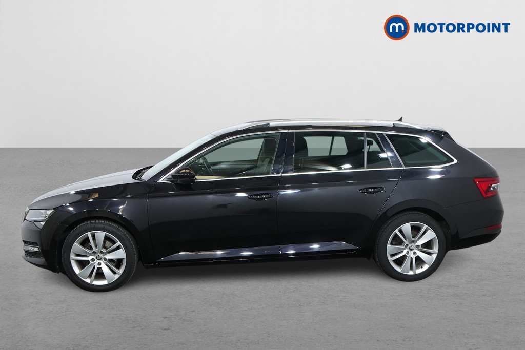 Used Skoda Superb 2020 for sale - 76373407: Photo 4